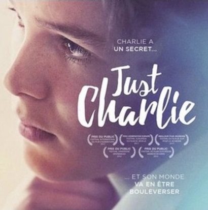 Free Movie: Just Charlie