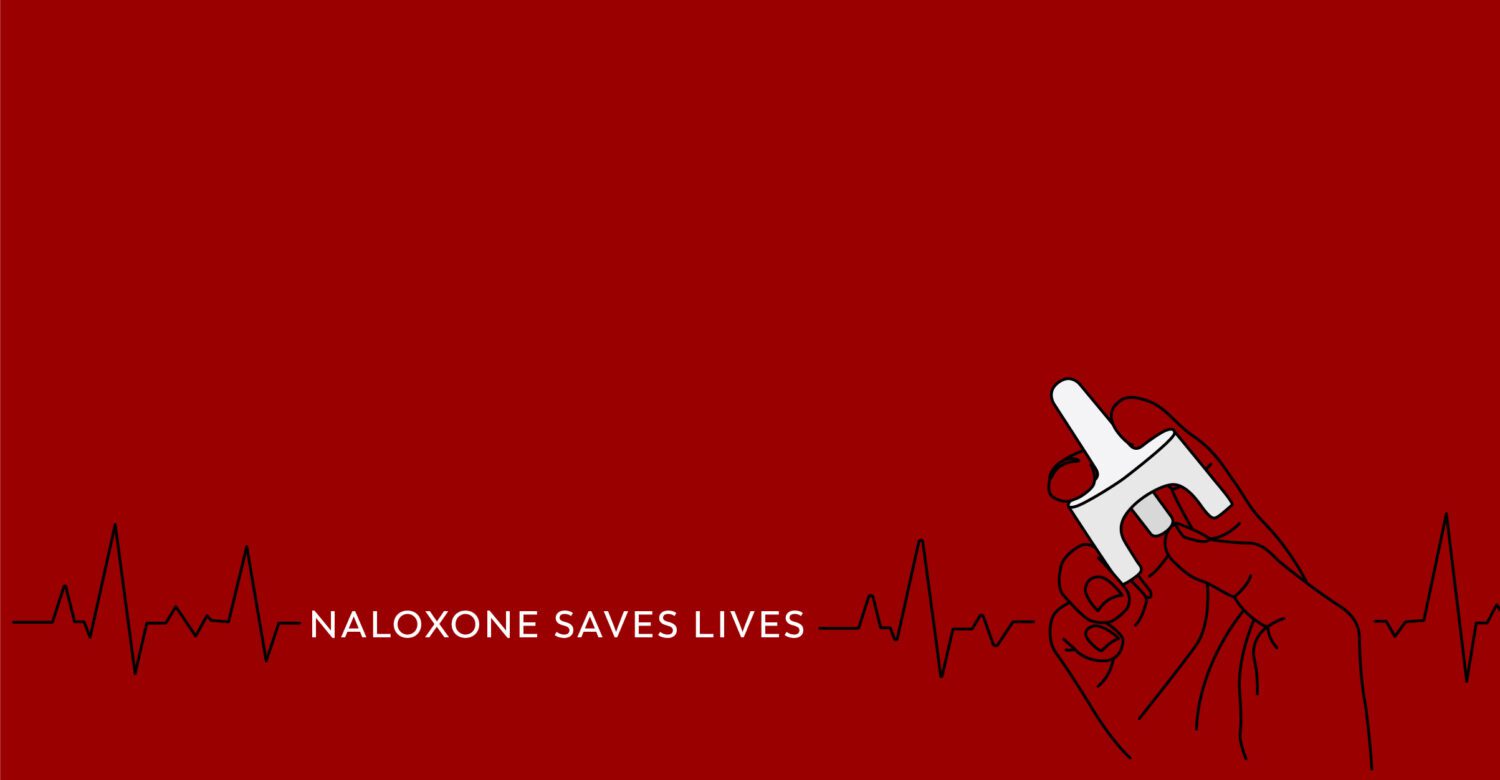Naloxone Saves Lives