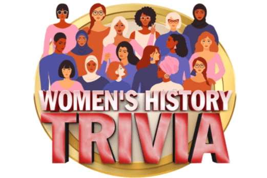 Womens History Trivia
