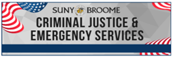 Criminal Justice and Emergency Services
