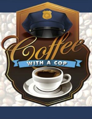 Have Coffee with a Cop