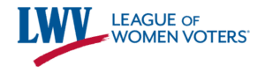 LWV: League Of Women Voters