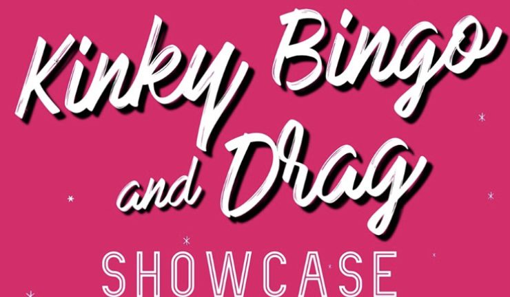 Kinky BINGO and Drag Showcase