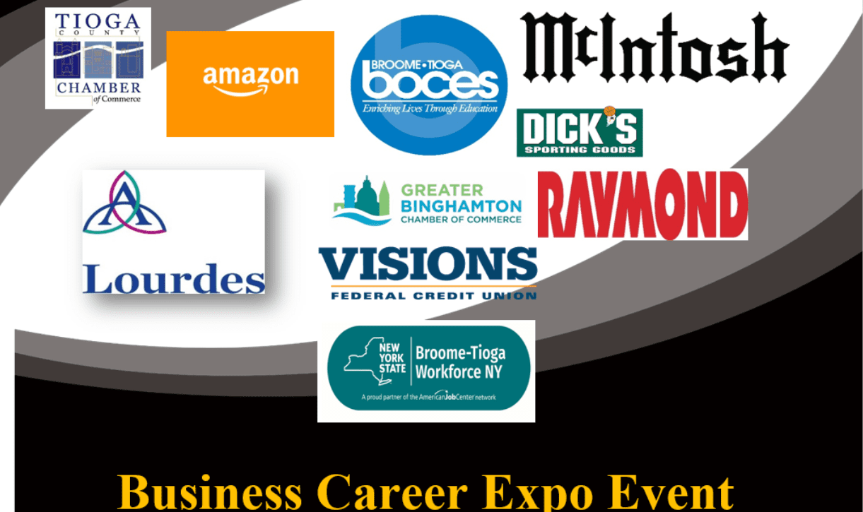 Business Career Expo 2023