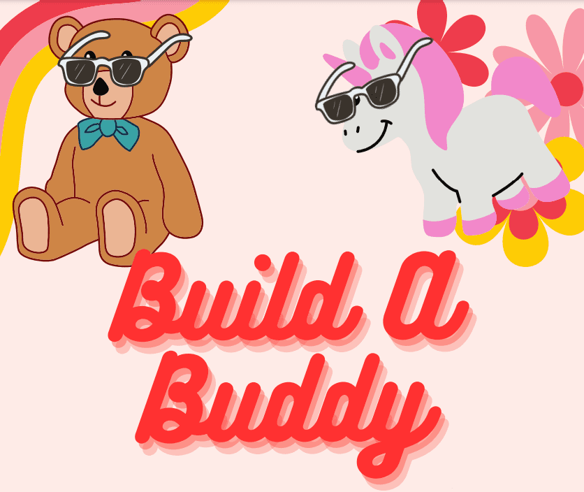Build A Buddy