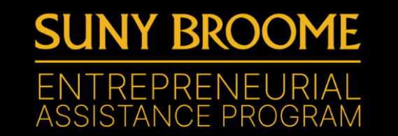 SUNY Broome Entrepreneurial Assistance Program