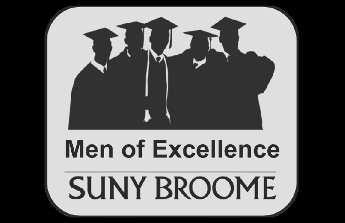 SUNY Broome Men of Excellence