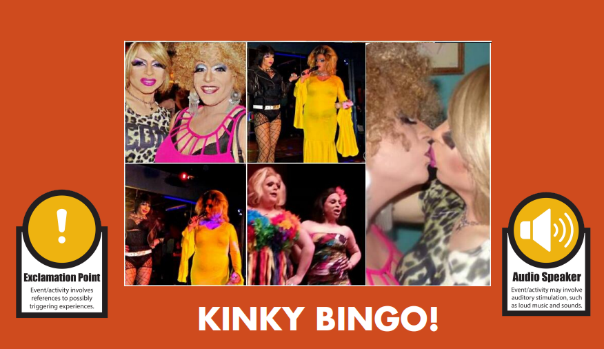Kinky Bingo
