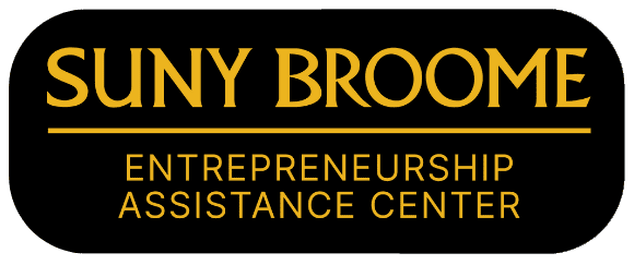 SUNY Broome Entrepreneurship Assistance Center