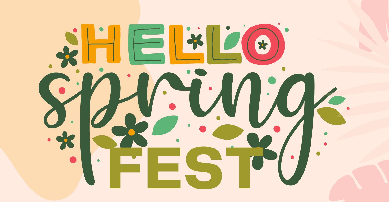 Hello Spring Fest