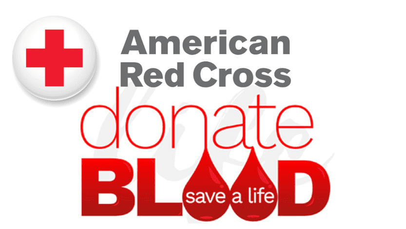 American Red Cross Donate Blood - Save a life