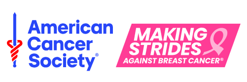 American Cancer Society Making Strides against Breast Cancer