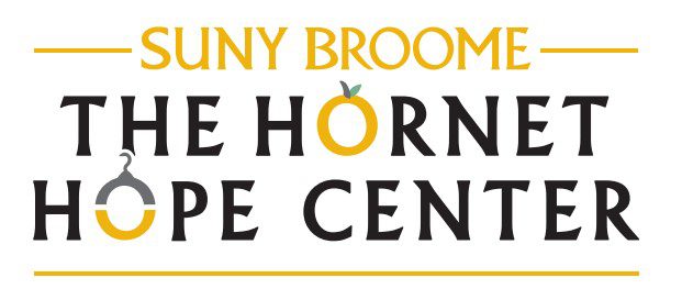 SUNY Broome The Hornet Hope Center