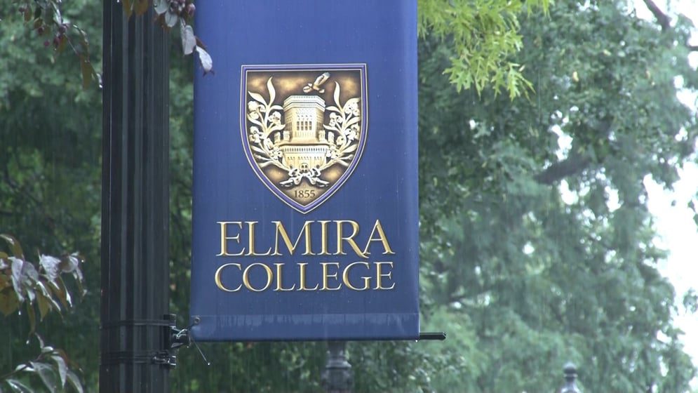 Elmira College