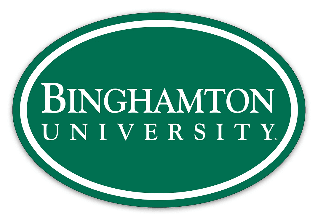 Binghamton University