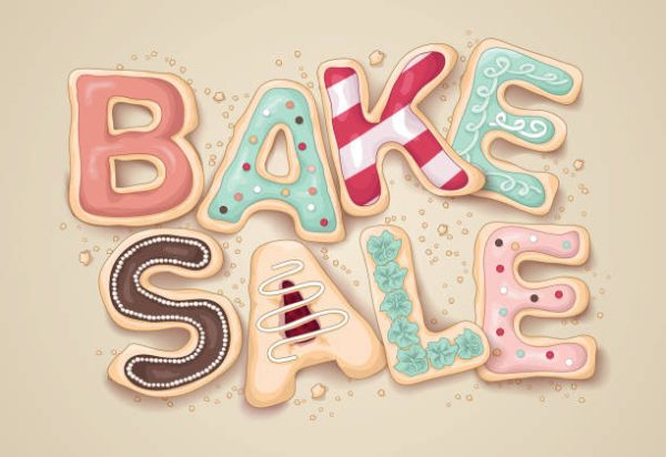 Bake Sale